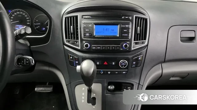Hyundai The New Grand Starex id 3692873 из Кореи 8