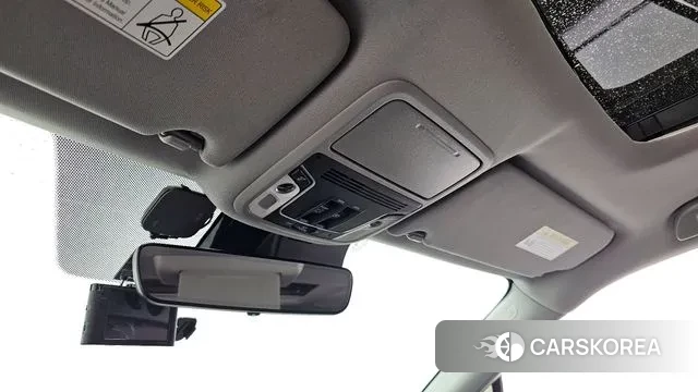 Honda Pilot 3rd generation id 3754230 из Кореи 8