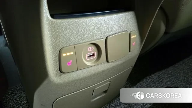 Kia The New Carnival id 3672241 из Кореи 8