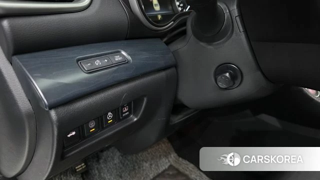 Nissan Maxima (A36) id 4737145 из Кореи 8