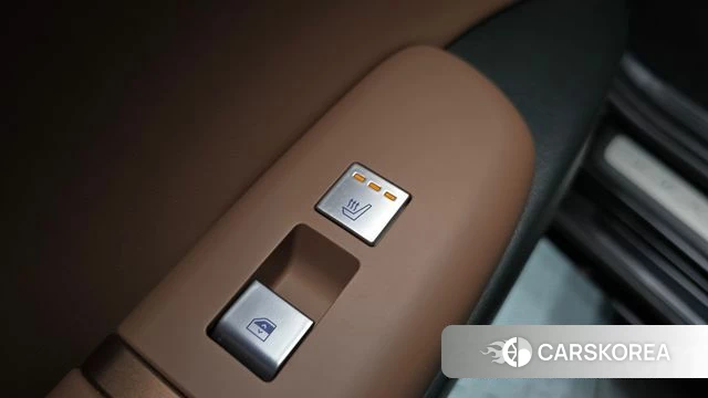 Hyundai Grandeur Hybrid (GN7) id 4990918 из Кореи 8