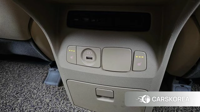 Kia The New Carnival id 4953026 из Кореи 8