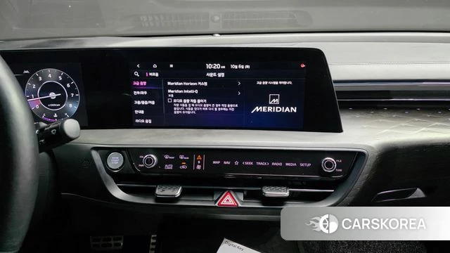 Kia K8 id 4950804 из Кореи 8