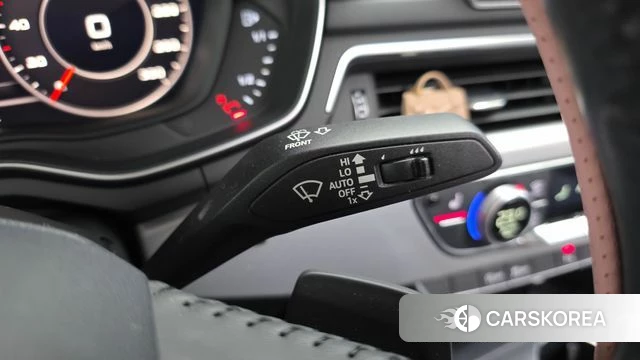 Audi A4 (B9) id 4960404 из Кореи 8