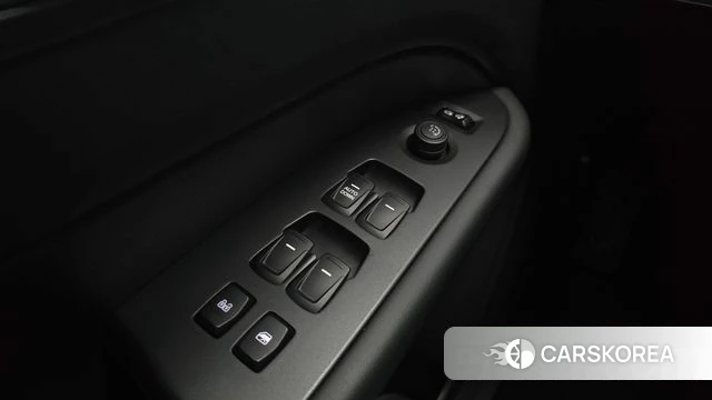 Ssangyong The New Rexton Sport id 5021423 из Кореи 8