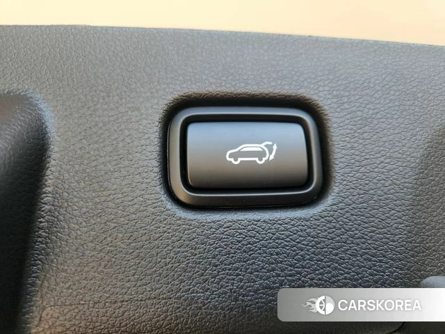 Kia The New Sportage 5th Generation id 4897651 из Кореи 8