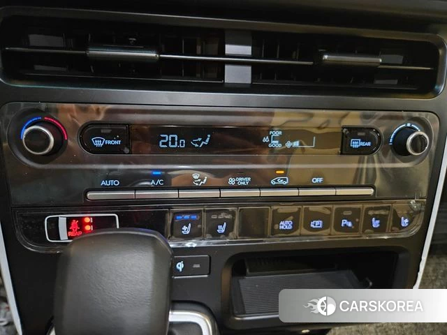 Hyundai The New Staria id 4559923 из Кореи 8