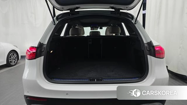 Mercedes-Benz GLC-Class X254 id 5032635 из Кореи 8
