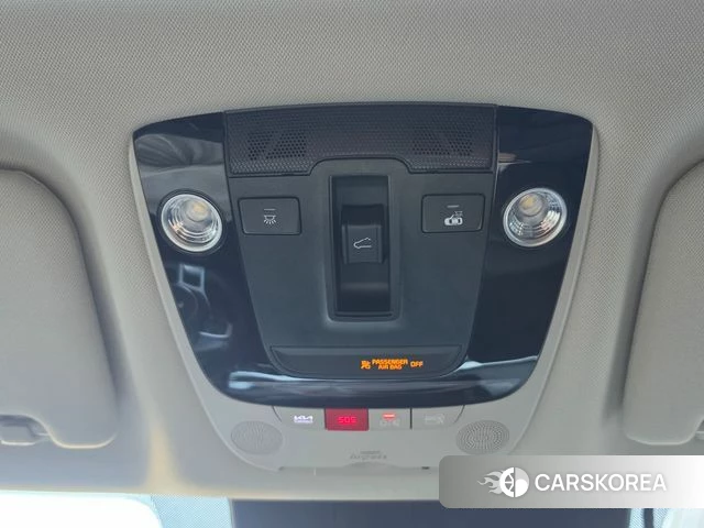Kia K5 3rd generation id 4985927 из Кореи 8