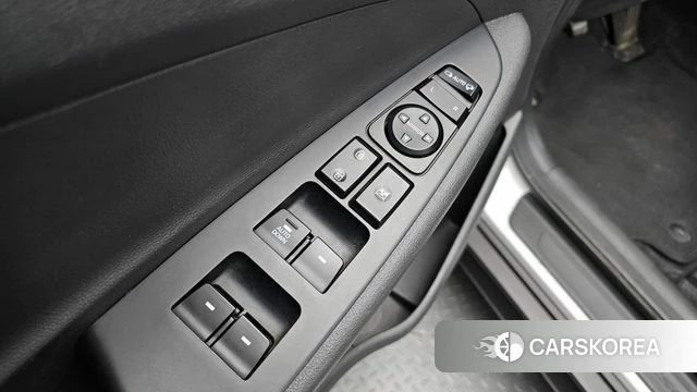 Hyundai All New Tucson id 5019094 из Кореи 8