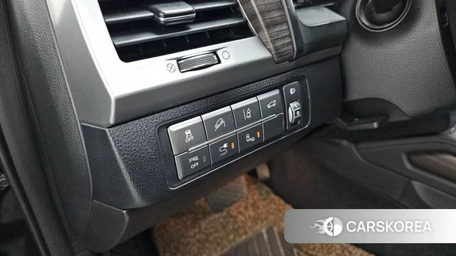 Ssangyong G4 Rexton id 3966388 из Кореи 8