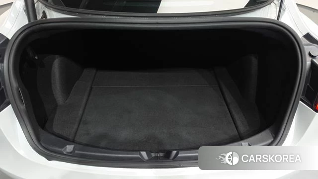 Tesla Model 3 id 5040468 из Кореи 8