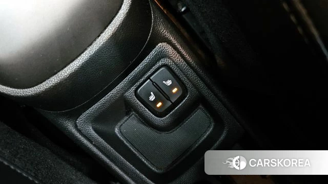 Chevrolet (GM Daewoo) The New Spark id 3801353 из Кореи 8