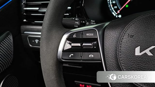 Kia Mohave Master id 4996565 из Кореи 8