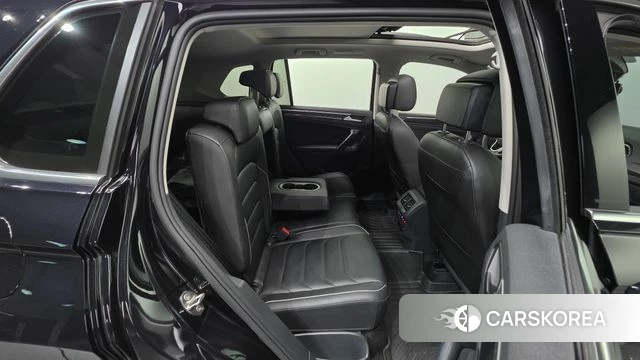Volkswagen Tiguan second Generation id 4991415 из Кореи 8