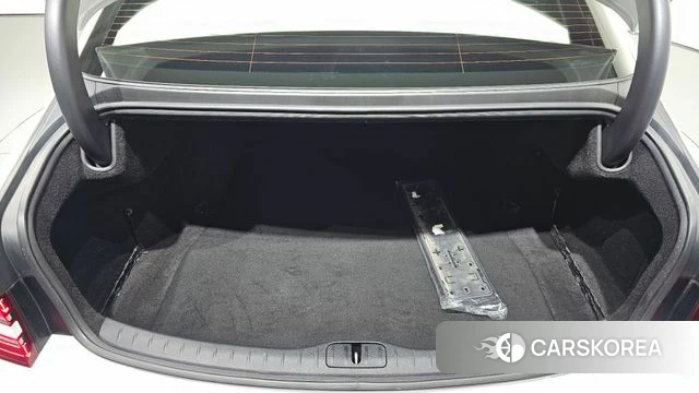 Genesis G80 (RG3) id 4943113 из Кореи 8