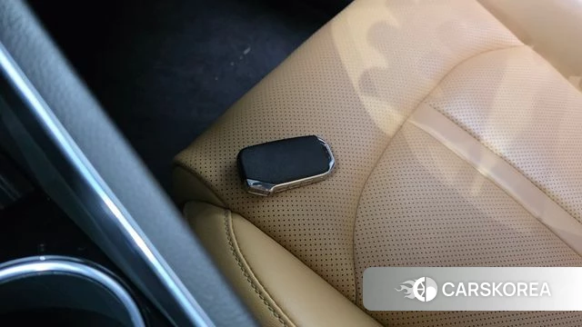 Kia K5 3rd generation id 5012005 из Кореи 8