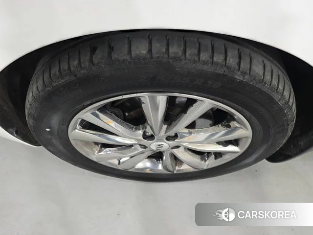 Kia The New Carnival id 4842678 из Кореи 8