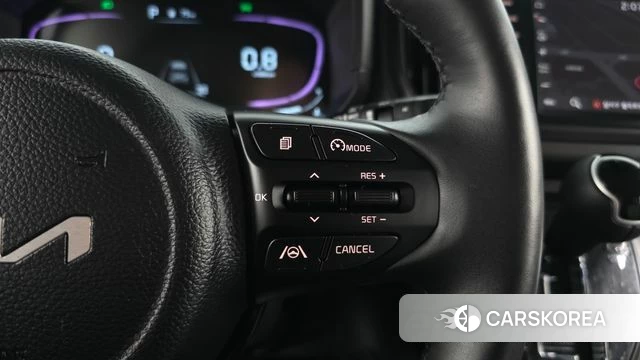 Kia The New Kia Ray id 5051731 из Кореи 8