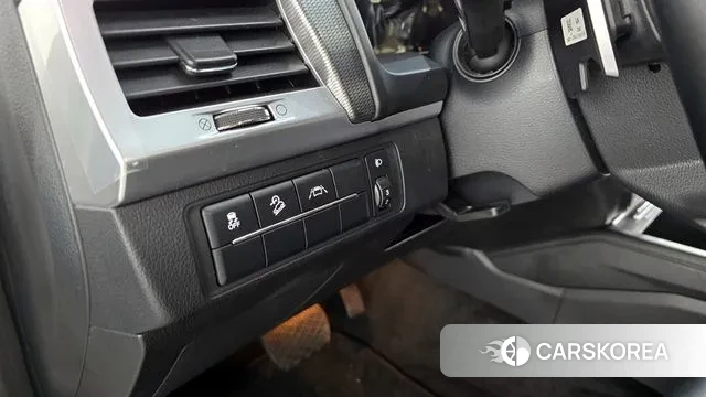 Ssangyong All New Rexton id 3600959 из Кореи 8