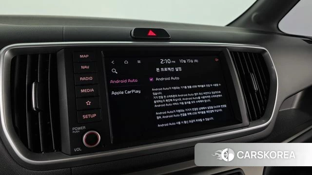 Kia The New Ray id 4992936 из Кореи 8