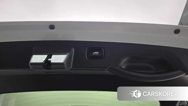 Kia Di All New Niro EV id 5011558 из Кореи 8