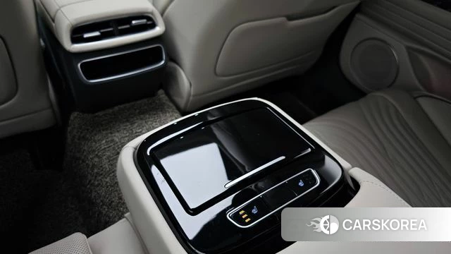 Genesis G80 (RG3) id 4992036 из Кореи 8