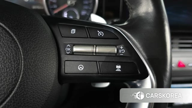 Hyundai The New Grandeur IG id 4637498 из Кореи 8
