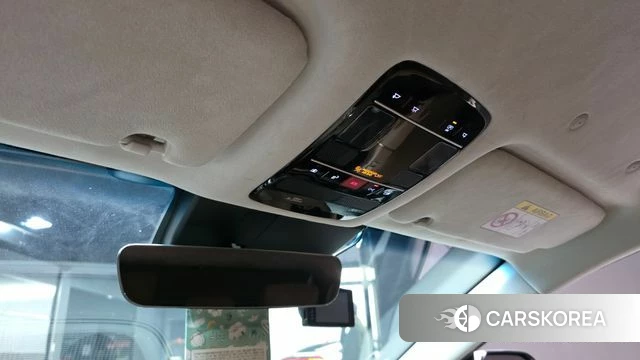 Hyundai Grandeur (GN7) id 4958035 из Кореи 8