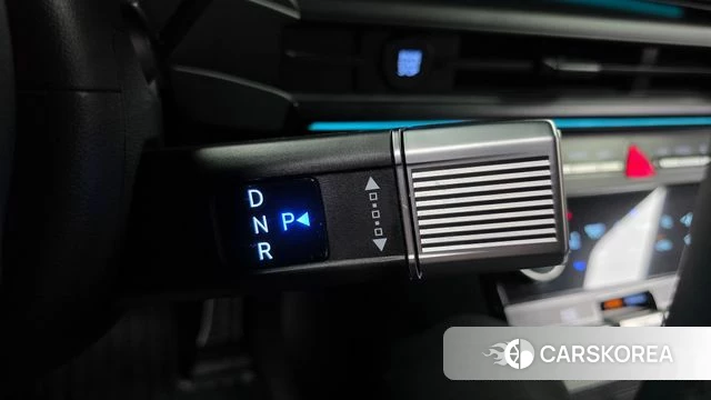 Hyundai Santa Fe (MX5) id 5011451 из Кореи 8