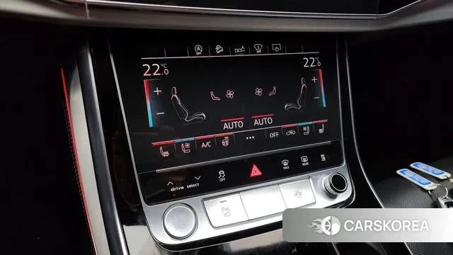 Audi Q8 (4M) id 3385508 из Кореи 8