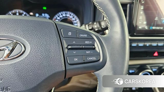 Hyundai Venue id 4774551 из Кореи 8