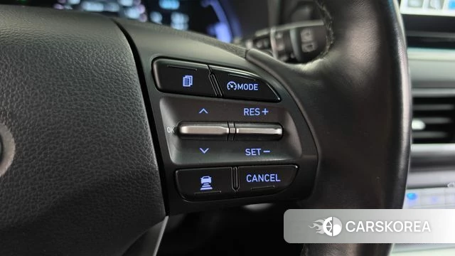 Hyundai Kona Electric id 4780635 из Кореи 8