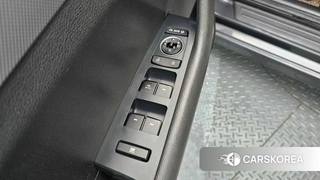 Hyundai Sonata New Rise id 4605136 из Кореи 8