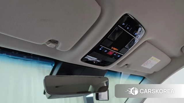 Hyundai Grandeur (GN7) id 4995732 из Кореи 8