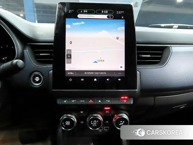 Renault Korea (Samsung) XM3 id 4971082 из Кореи 8