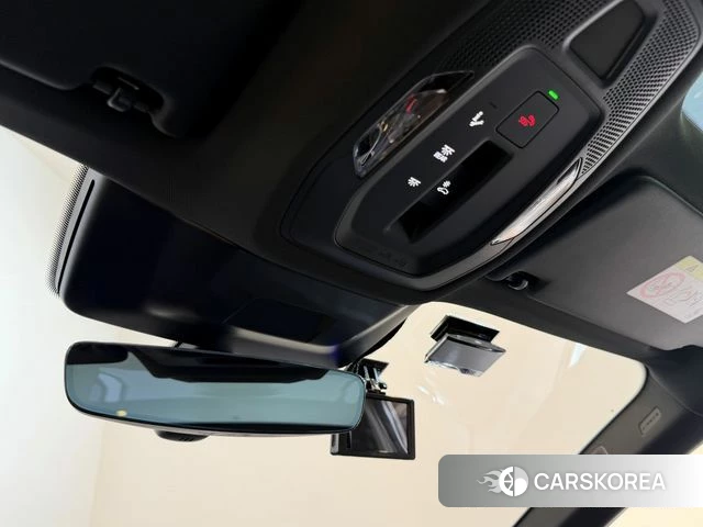 Audi A6 (C9) id 5000539 из Кореи 8