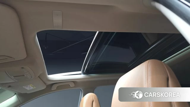Renault Korea (Samsung) The New QM6 id 5003468 из Кореи 8