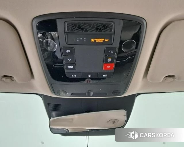 Kia The New Carnival 4th Generation id 5011564 из Кореи 8