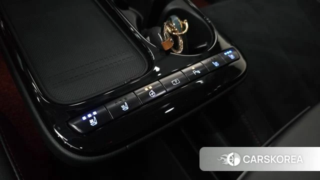 Hyundai The New Ionic 5 id 4892761 из Кореи 8