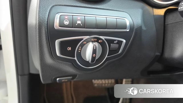 Mercedes-Benz C-Class W205 id 4992384 из Кореи 8