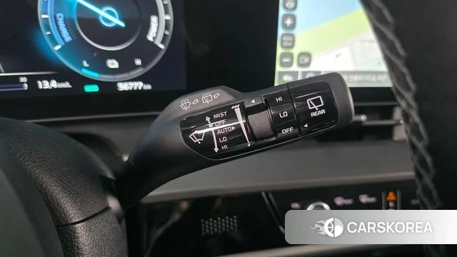 Kia Sportage 5th Generation Hybrid id 4996606 из Кореи 8
