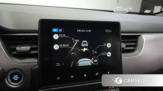 Renault Korea (Samsung) Arcana id 5045920 из Кореи 8