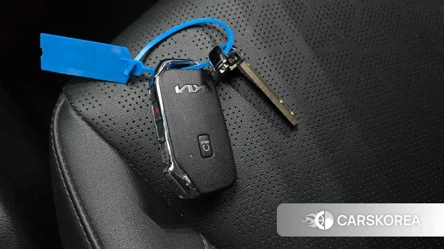 Kia The New Seltos id 5033720 из Кореи 8