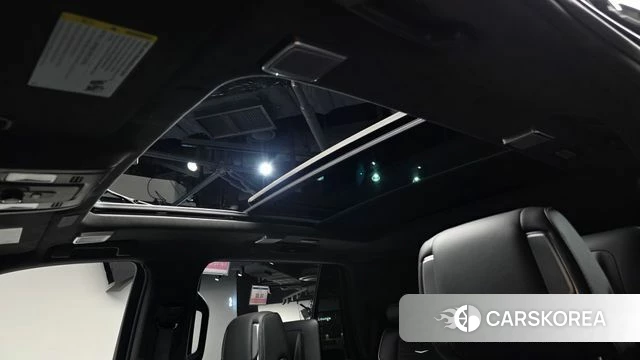 Cadillac Escalade 5th Generation id 4957343 из Кореи 8
