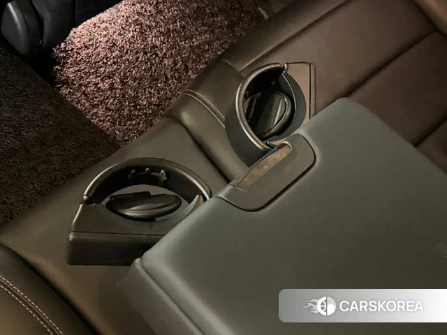 Mercedes-Benz E-Class W213 id 4997523 из Кореи 8