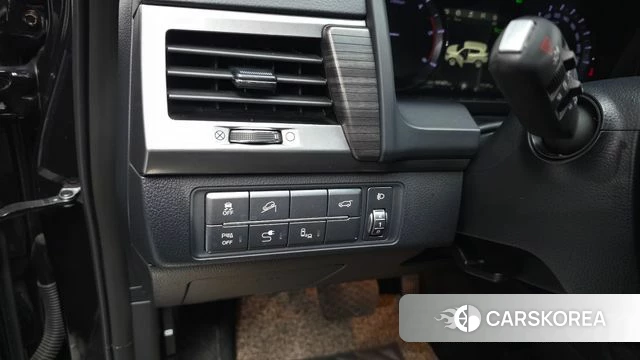 Ssangyong G4 Rexton id 4918568 из Кореи 8