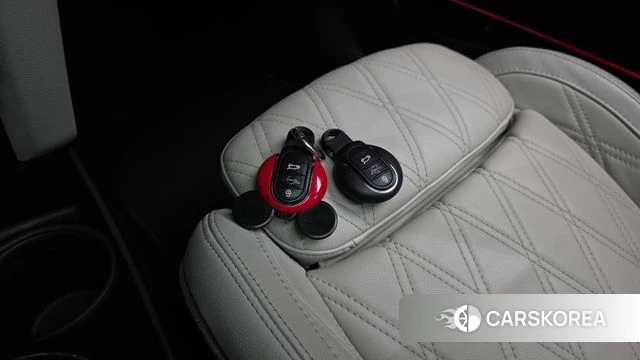 Mini Cooper S Countryman id 5047301 из Кореи 8