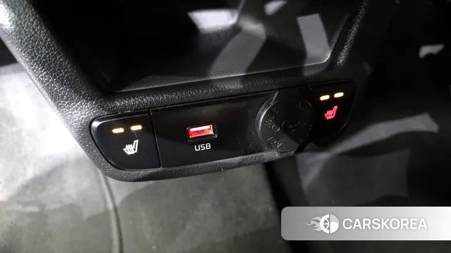 Kia The New Ray id 3252223 из Кореи 8