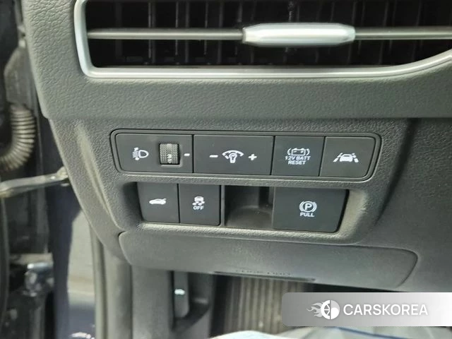 Hyundai Sonata Hybrid (DN8) id 4770252 из Кореи 8